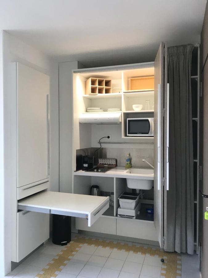 Gwada Cocoon & Blue Lagoon, 2 Studios Cote A Cote Au Manganao A St Francois & Choisissez Le Plus Adapte Saint-Francois  Εξωτερικό φωτογραφία